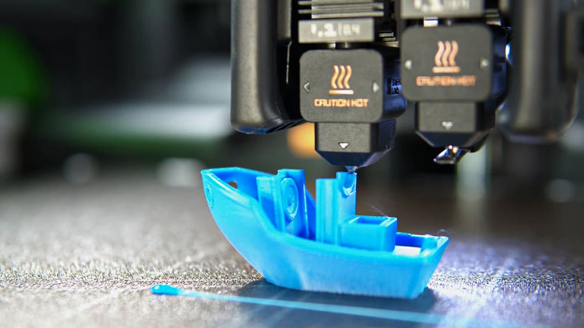 Featured image of What Is FDM 3D Printing & Why It’s Still the World’s Most Popular 3D Printing Tech