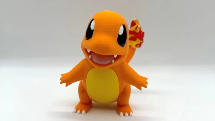 Featured image of Polymaker is Printing All Original 151 Pokémon and Releasing the STLs for Free