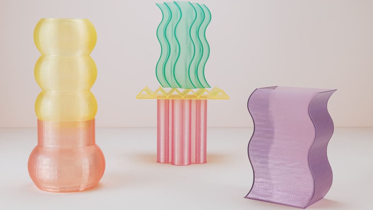 Featured image of The Best Sustainable 3D Printer Filaments