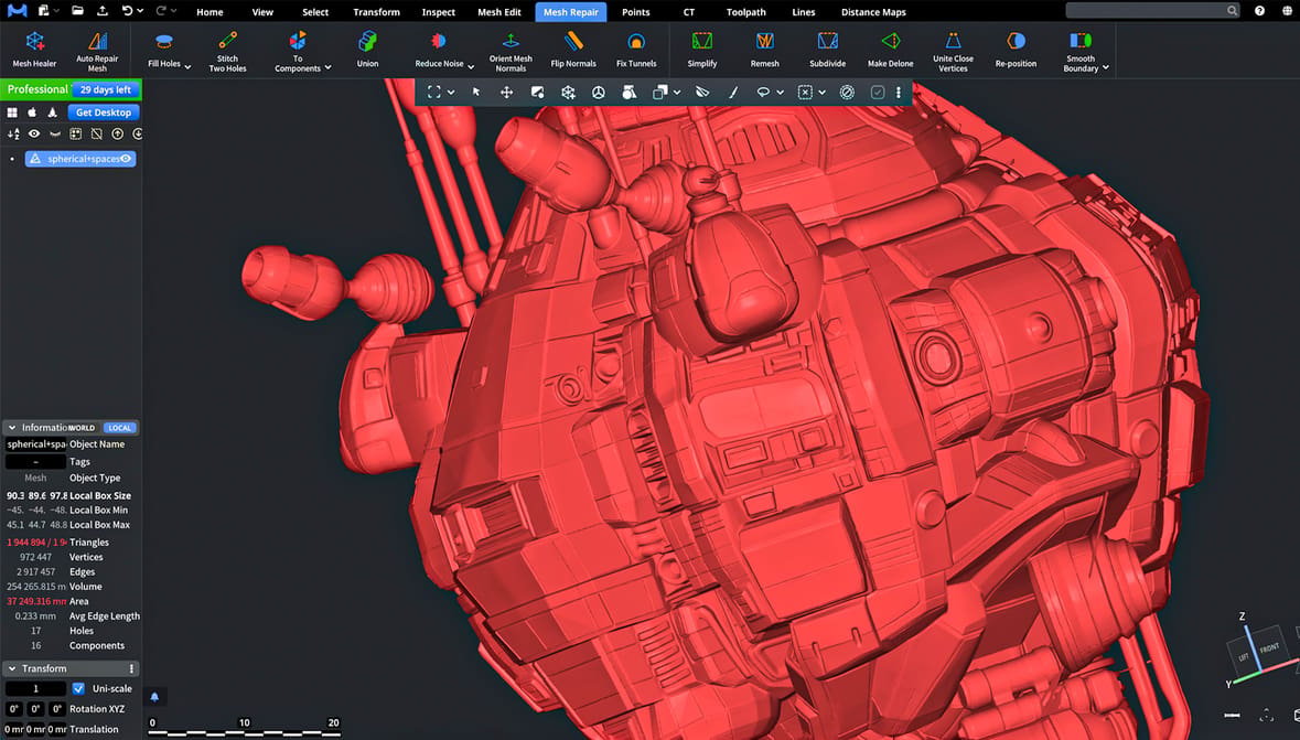 Featured image of Free STL Editors: How to Edit & Repair STL or 3MF Files