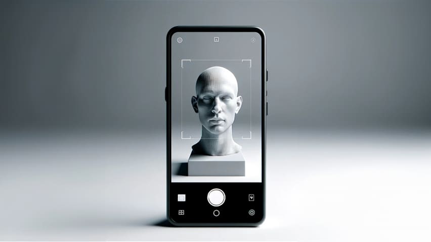 Featured image of Bambu Lab startet „MakerLab Experiments“ mit KI-gestütztem 3D-Scanning