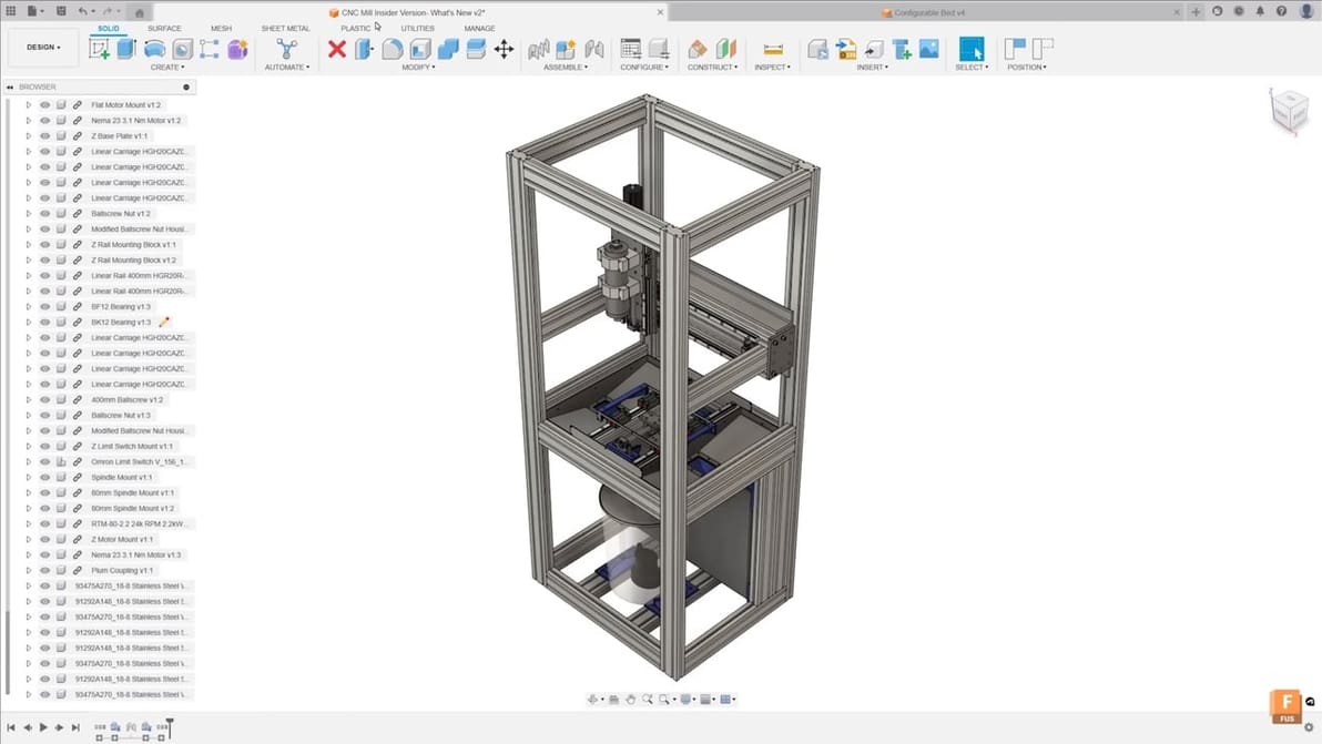Featured image of What Is Fusion 360? – Simply Explained