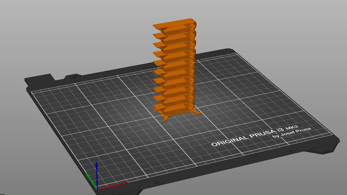 Featured image of How to Use a Temperature Tower in PrusaSlicer