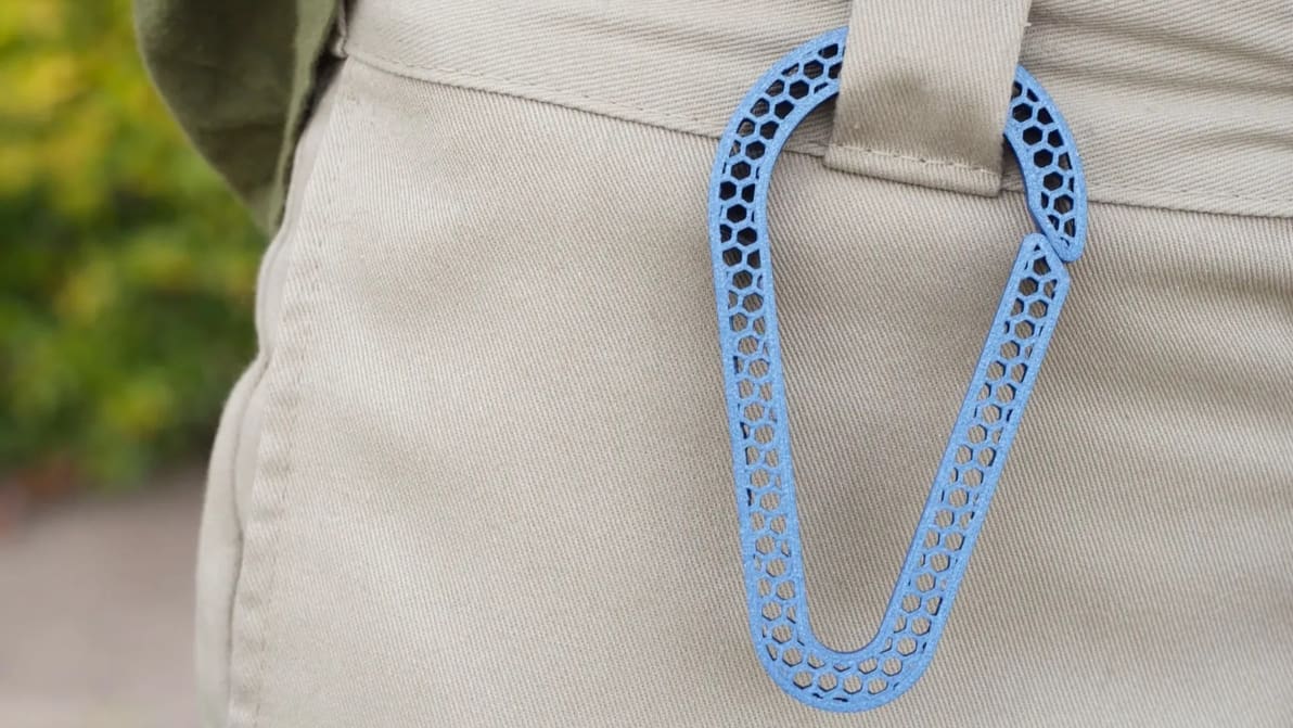 Featured image of The Strongest Infill Patterns