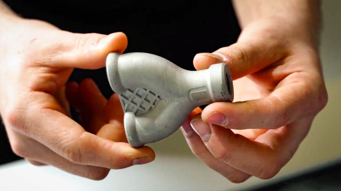 Featured image of The Most Affordable Metal 3D Printers