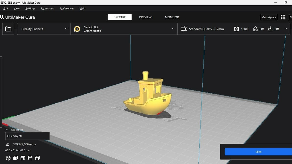 Featured image of The Best Slicers for the Ender 3