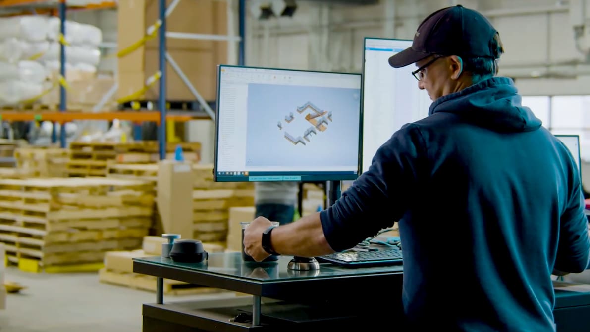 Featured image of Autodesk Inventor 2026: Free Download of the Full Version