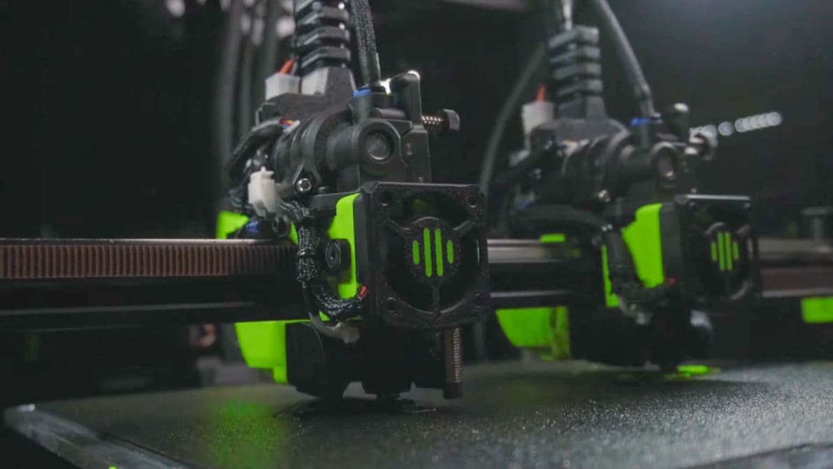 Featured image of Rat Rig V-Core 4 Reservations Are Now Open