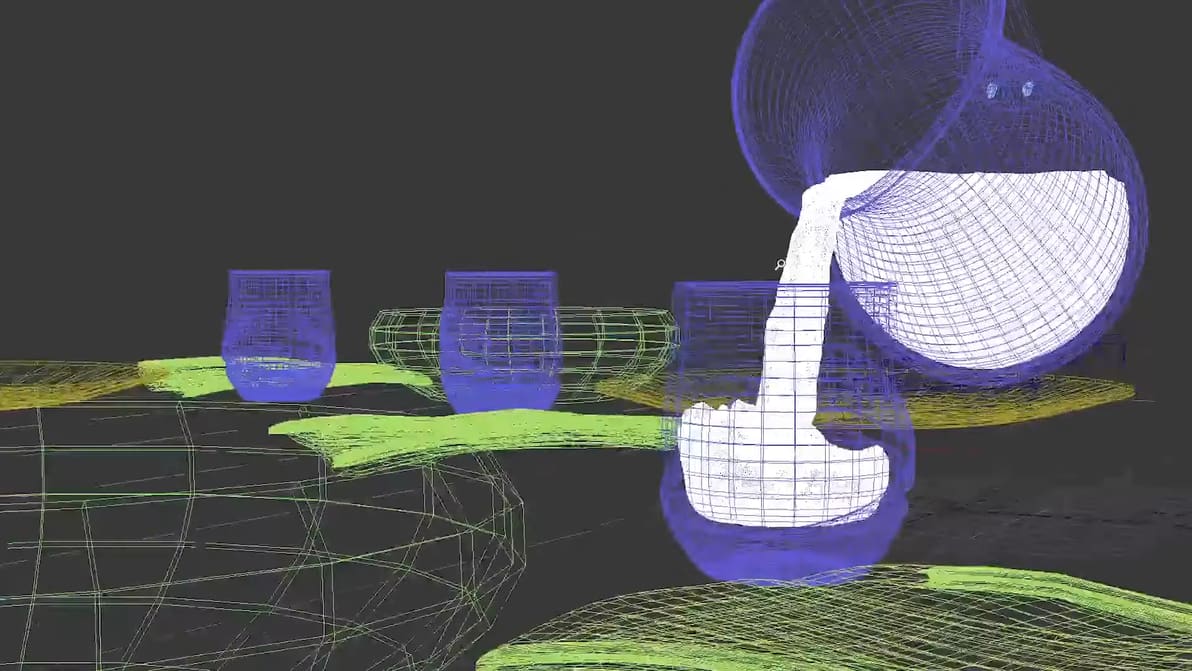 Featured image of Autodesk and AI Meet Again With Project Bernini