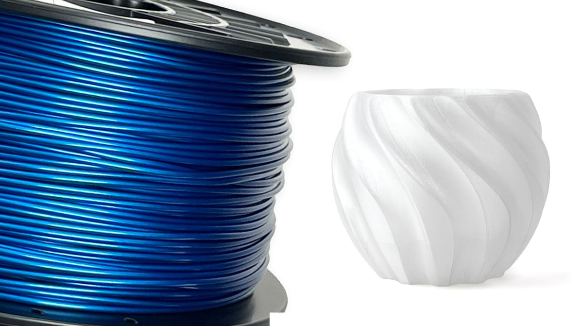 Featured image of High-Speed vs. High-Strength: Finding the Best PETG Filament in 2026