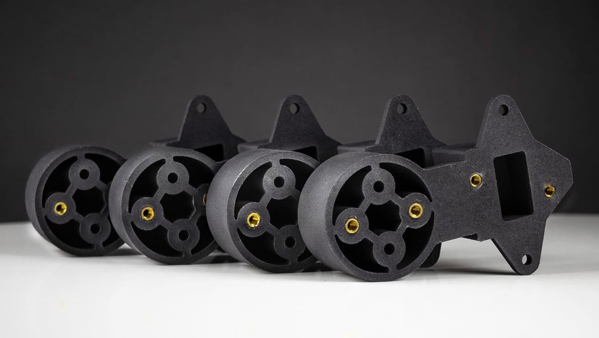 Featured image of 6 Carbon Fiber 3D Printing Services We Recommend