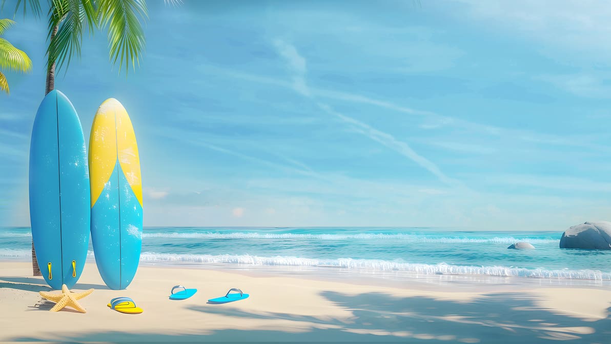 Featured image of Elegoo’s and All3DP’s Summer Contest is Heating Up! (Ad)
