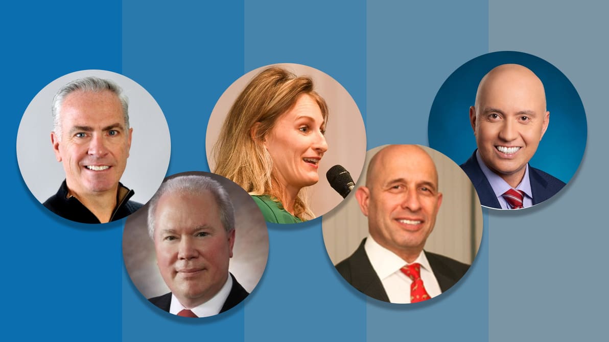 Featured image of Top Execs from Stratasys, 3D Systems, EOS, Nikon SLM Solutions, & Nano Dimension to Discuss AM’s Direction