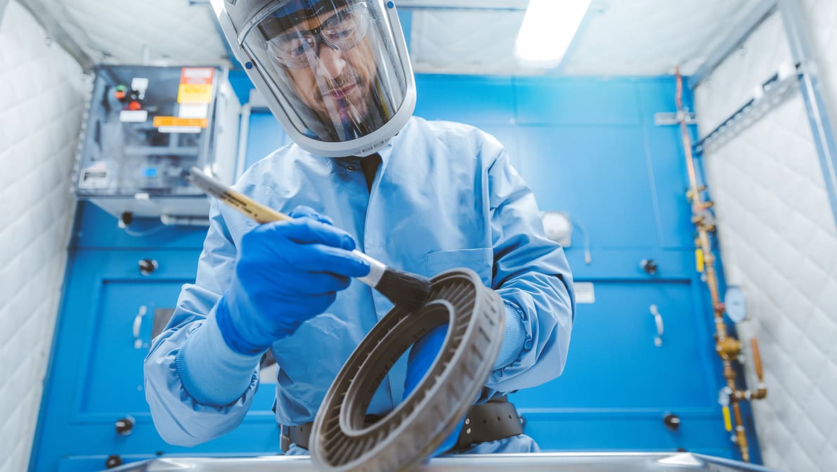 Featured image of Colibrium Additive at Rapid + TCT: Find a Faster Path to Production