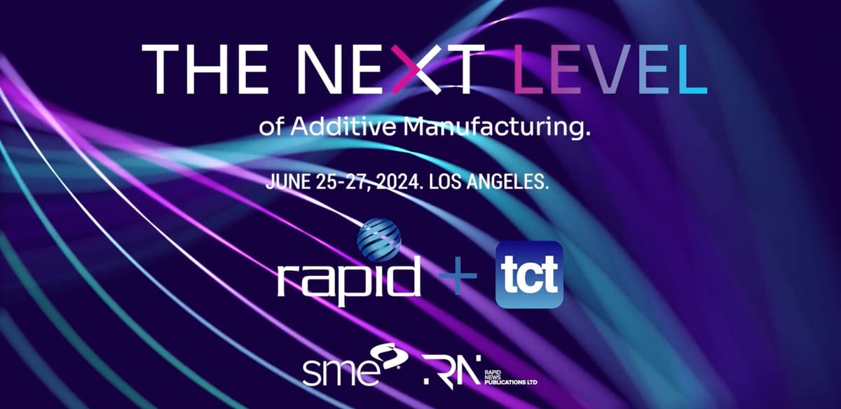 Featured image of What to See at Rapid + TCT 2024 – All You Need to Know
