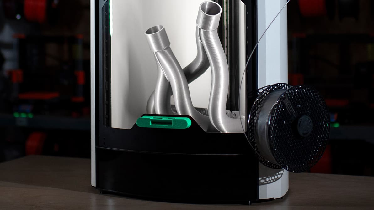 Featured image of Prusa Research at Rapid + TCT: Engineering-Grade Printing, the Prusa Way