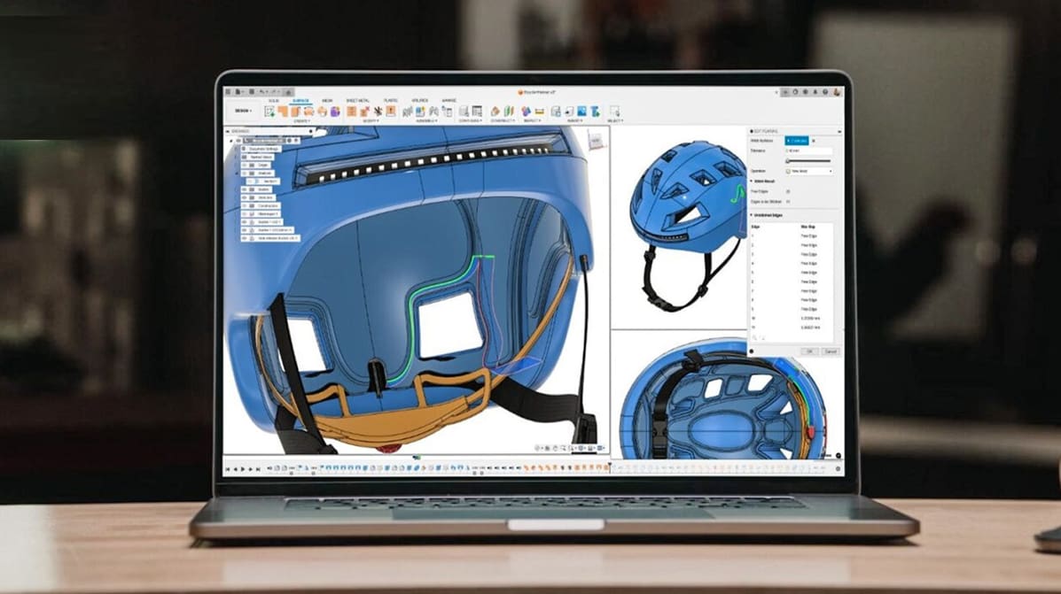 Featured image of Autodesk Fusion: What’s New & Free Download of the Full Version