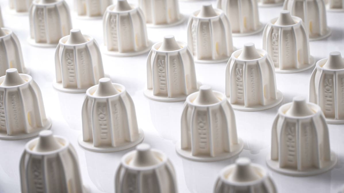 Featured image of Lithoz at Rapid + TCT: Meet the Ceramic 3D Factory