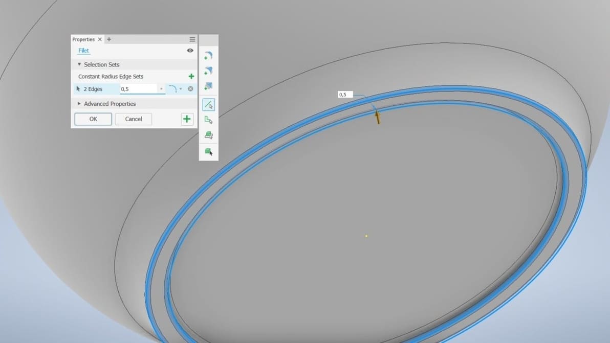 Featured image of Autodesk Inventor Tutorial for Beginners: 12 Steps to Success