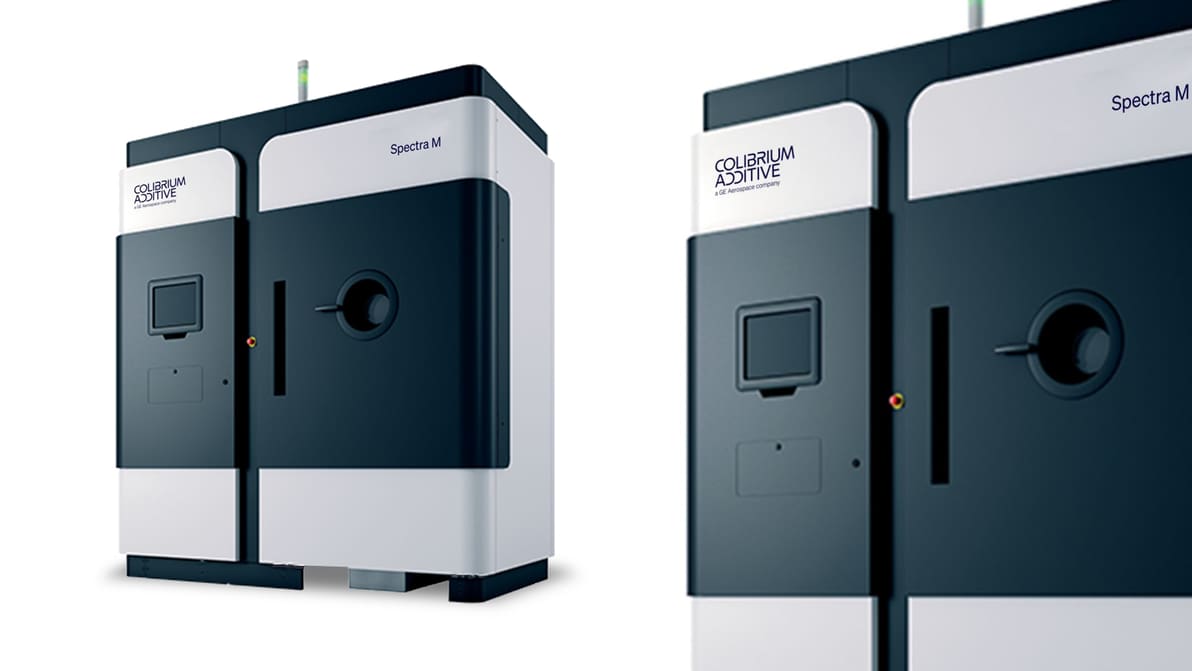 Featured image of Colibrium Additive Launches Entry-Level Electron Beam Melting