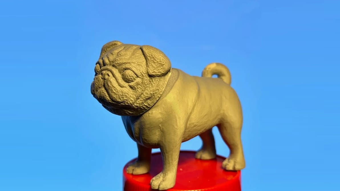 Featured image of 3D Printed Bobblehead: All You Need to Know to Make One