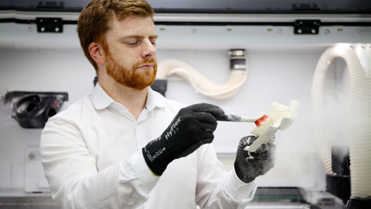 Featured image of 10 SLS 3D Printing Services We Recommend