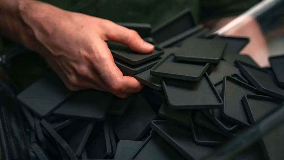 Featured image of When Does 3D Printing Outperform Injection Molding?