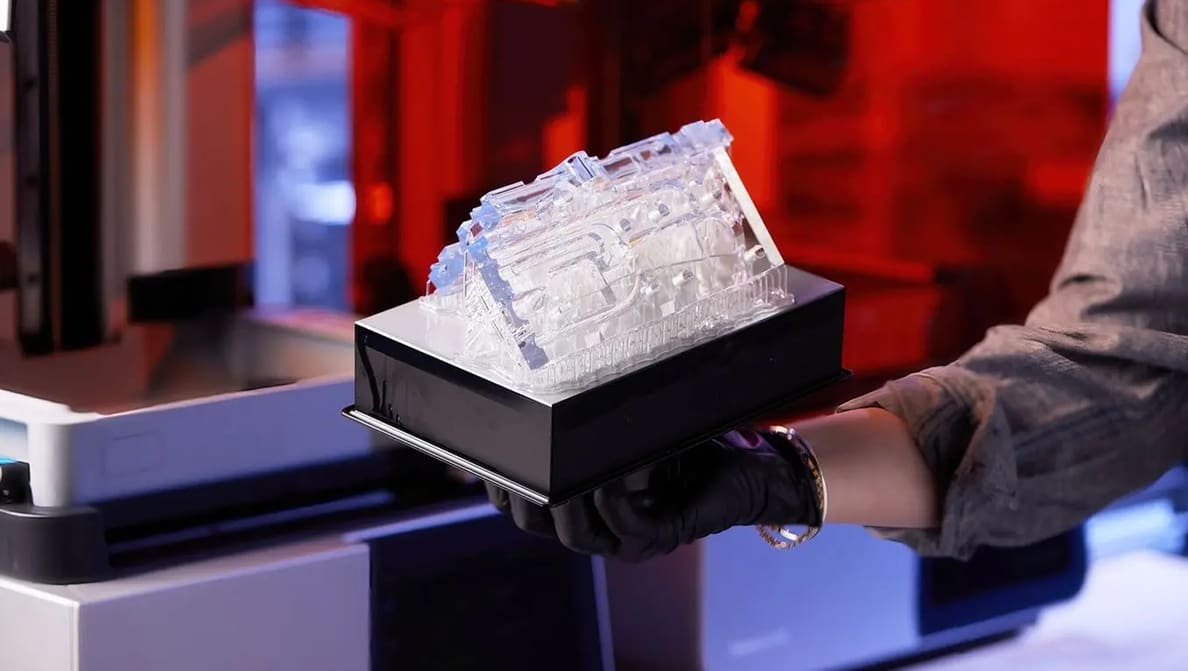 Featured image of 5 Top Resin 3D Printing Services Put to the Test