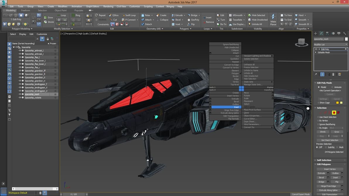 Featured image of 3D Modeling for Games: 7 Software Tools We Love