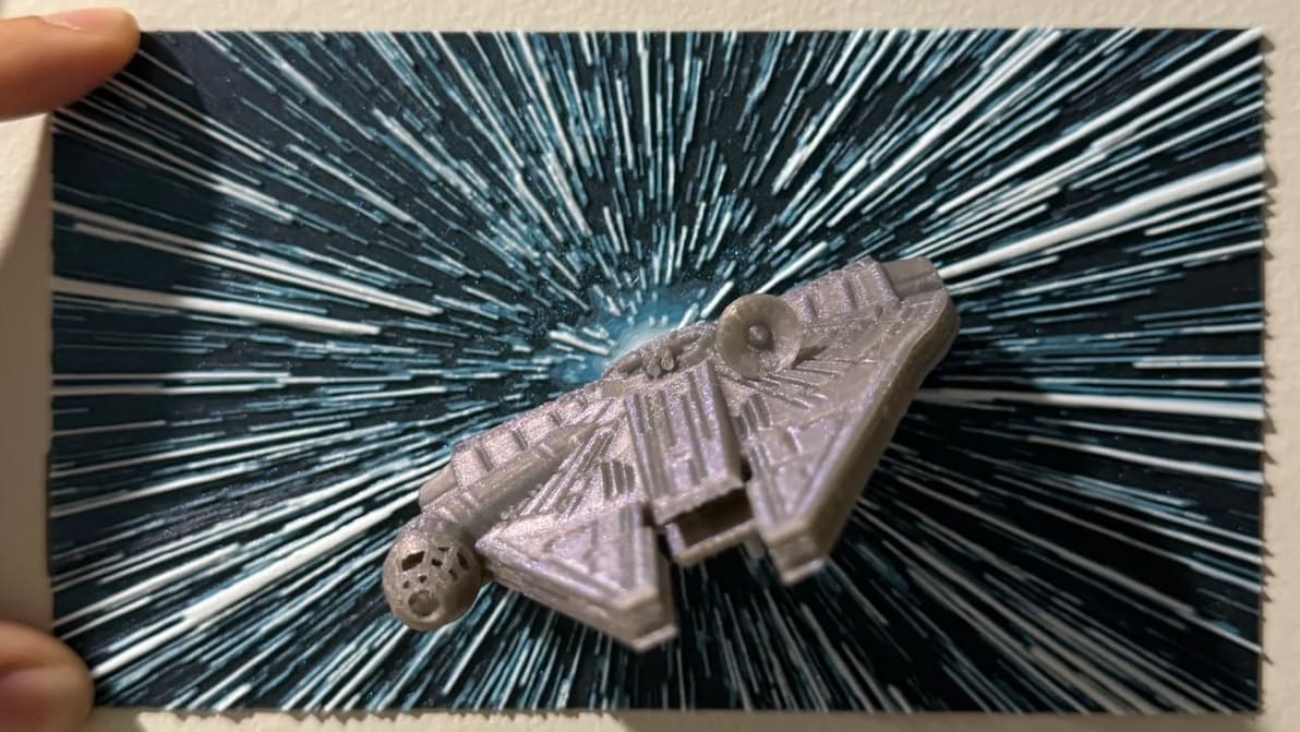 Featured image of 10 Incredible HueForge 3D Prints You’ll Want to Try