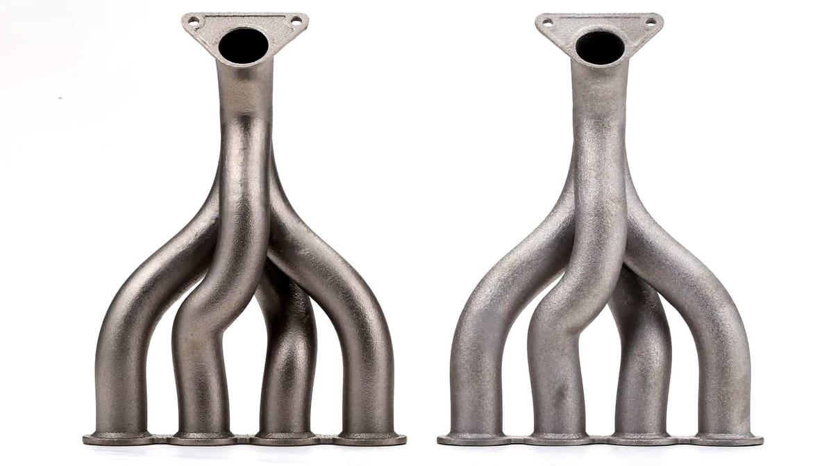 Featured image of How to 3D Print Manifolds and Pipes for Professional Use