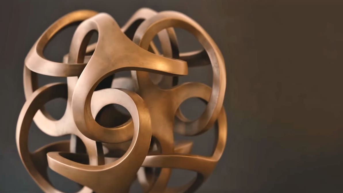 Featured image of Stunning Bronze 3D Prints Are Just a Step Away: A Quick Start Guide
