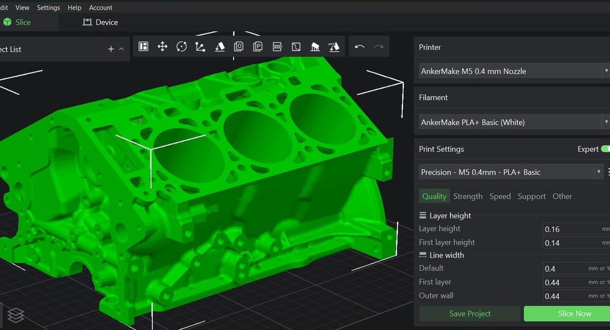 Featured image of AnkerMake Slicer: All You Need to Know