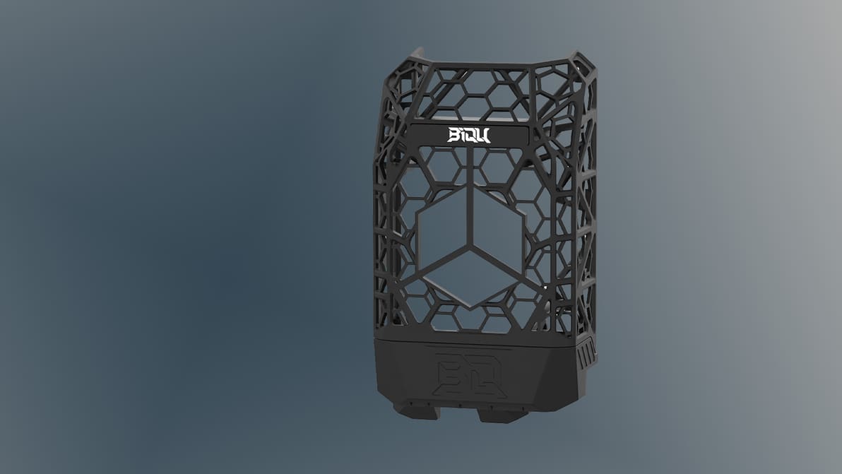 Featured image of BigTreeTech Drops New Bambu Lab-Compatible Upgrades