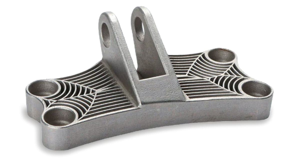 Featured image of 8 Stainless Steel 3D Printing Services We Recommend