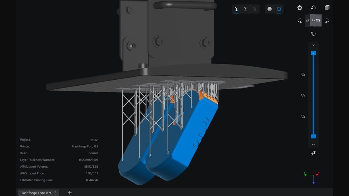 Featured image of Chitubox Tutorial: Hands-On Tutorial to Get Started