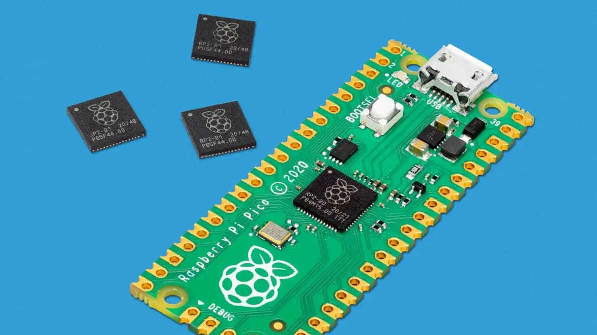 Featured image of Raspberry Pi Still Wants to be Hacked, Bounty Up To 20K