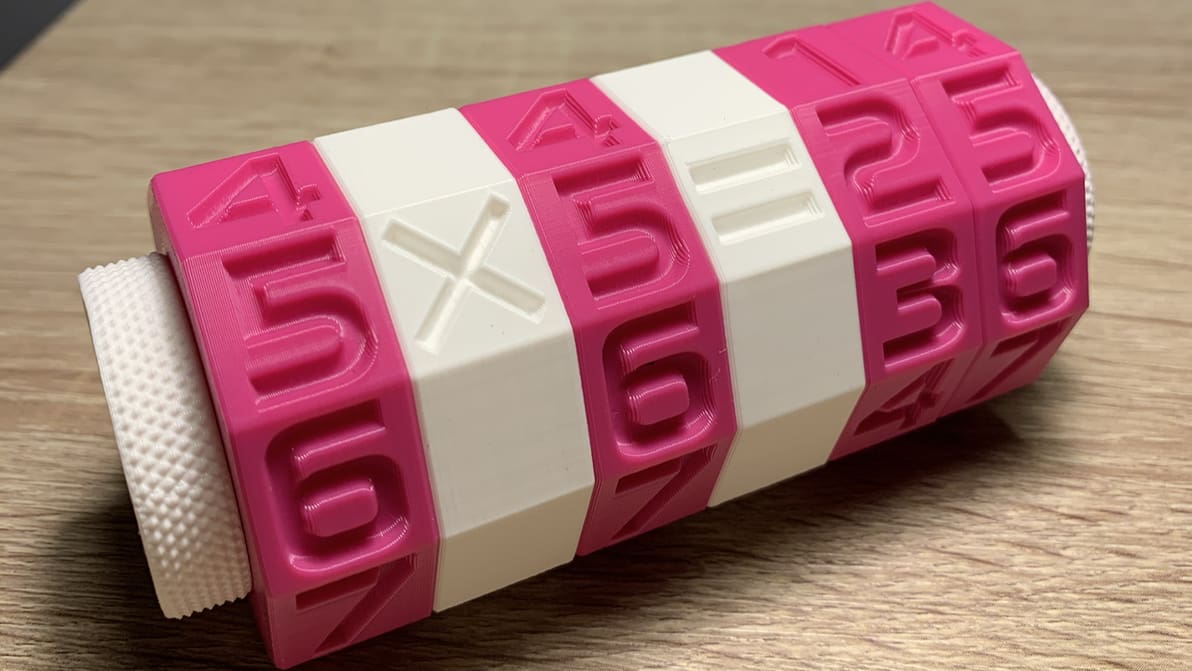 Featured image of Educational 3D Prints: Models that Make Kids Smarter