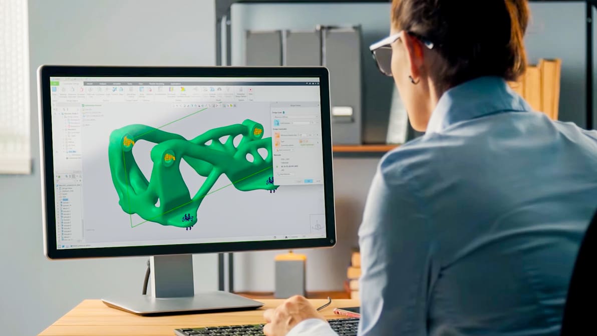 Featured image of Creo Parametric Software: Big Picture & Free Download