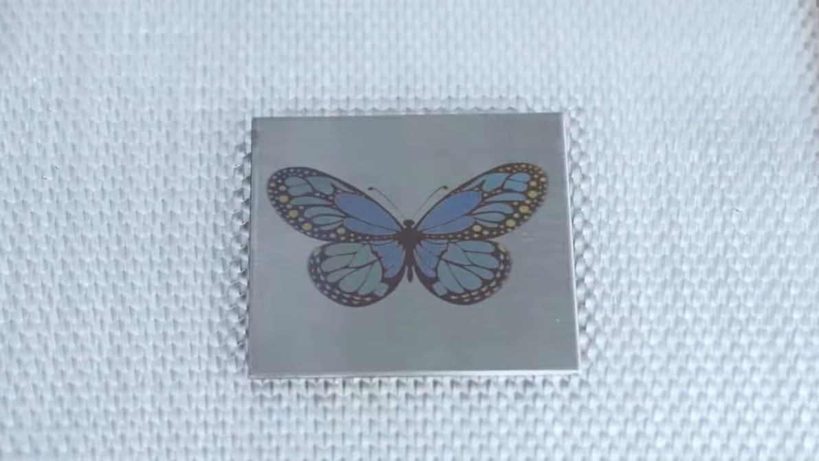 Featured image of Color Laser Engraving: All You Need to Know