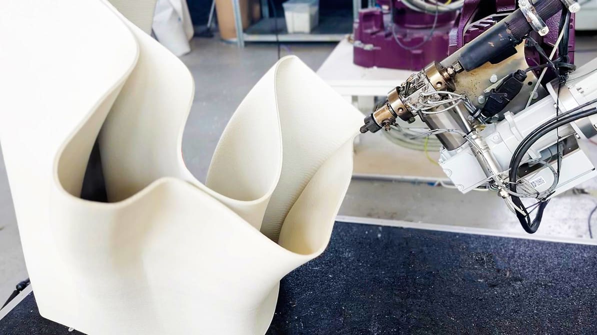 Featured image of How to Design for Better Large-Scale 3D Printing