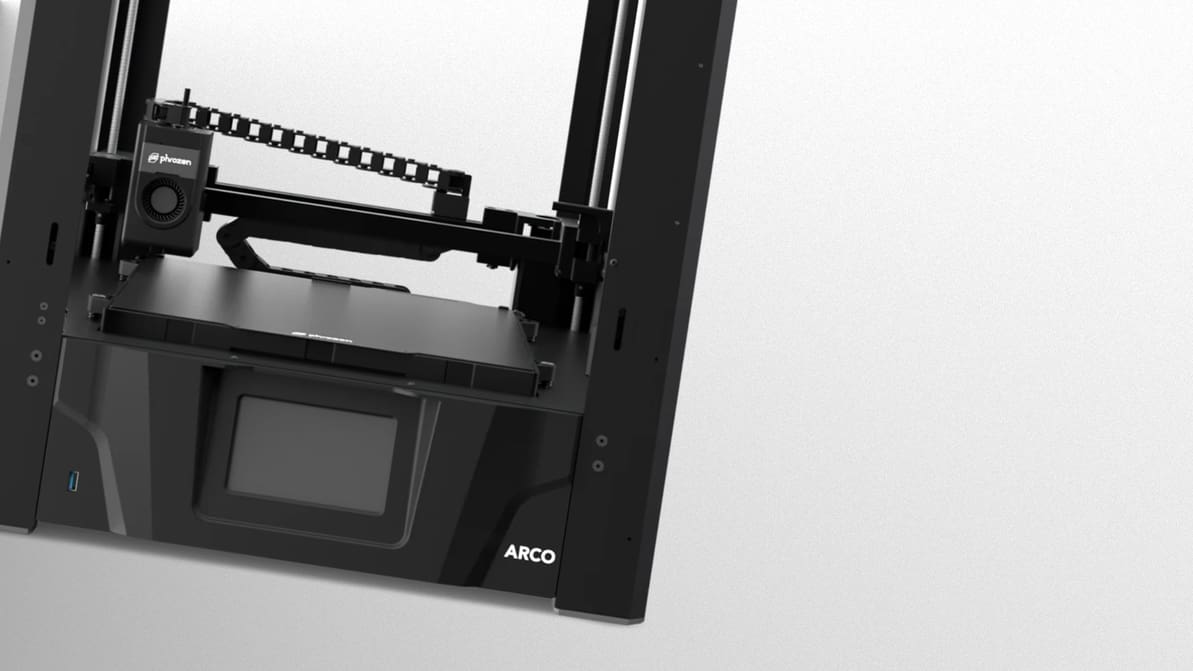 Featured image of Phrozen Delays Arco 3D Printer and Chroma Kit MMU Again
