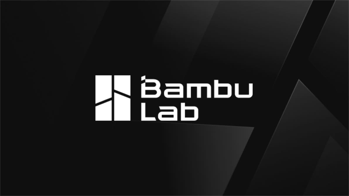 Imagem de destaque Bambu Lab adia sua nova grande impressora 3D para 2025