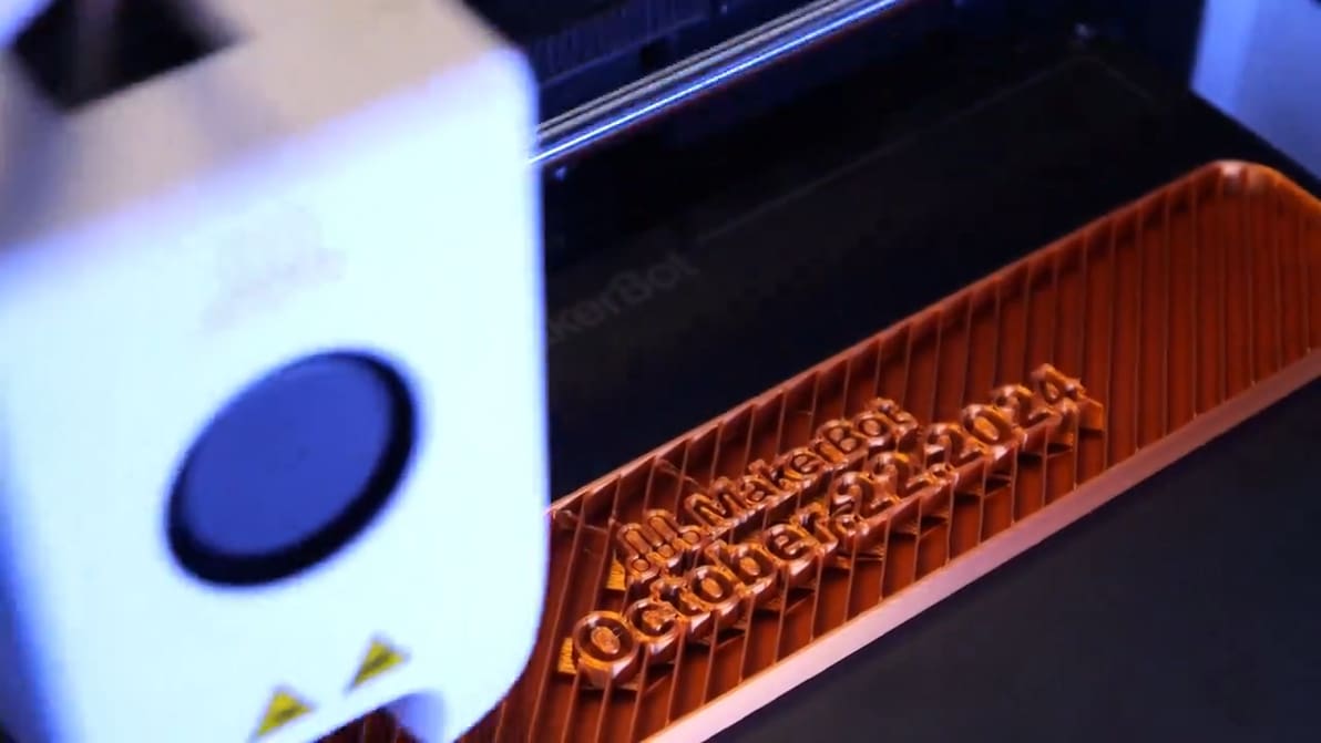 Featured image of UltiMaker Teases ‘Something New’ Next Week