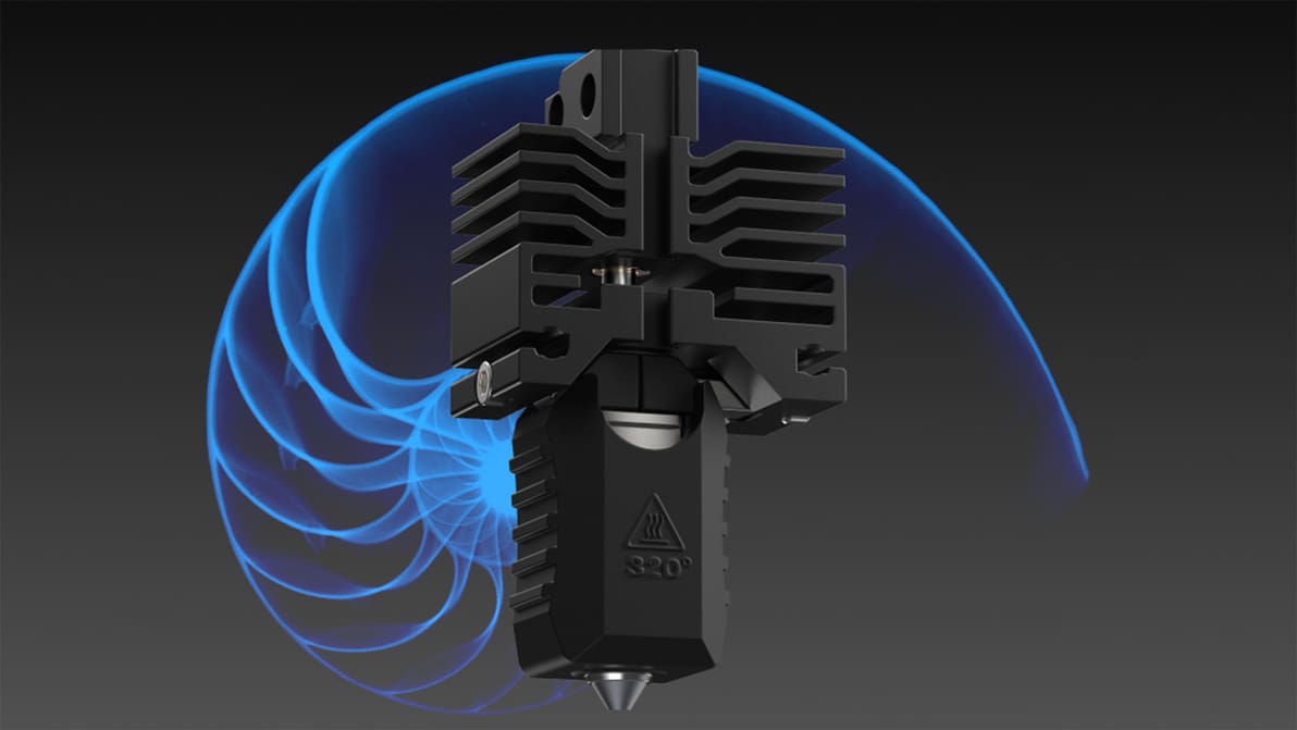 Featured image of Phaetus Releases EndCoat and Silicon Carbide Hot Ends for Bambu Lab and Other Major Brand 3D Printers