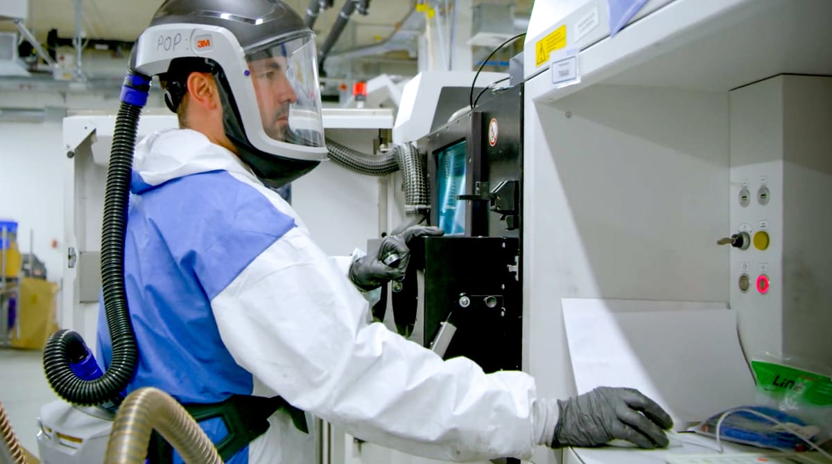 Featured image of Protolabs verlagert Schwerpunkt seines deutschen Werks auf Polymer-3D-Druck inmitten wachsender Konkurrenz
