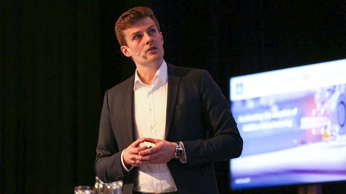 Featured image of What’s On at the AM Forum Berlin 2025 This March