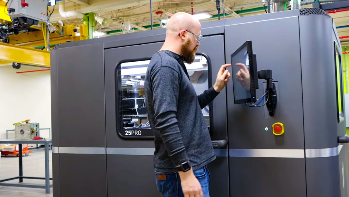 Featured image of 8 Metal Binder Jetting 3D Printing Services We Recommend