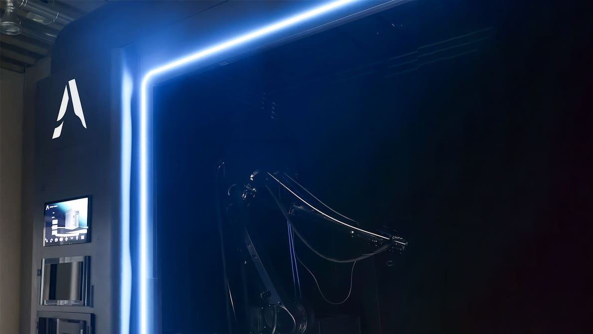 Featured image of Caracol AM Launches Large-Format Metal 3D Printer at Formnext 2024