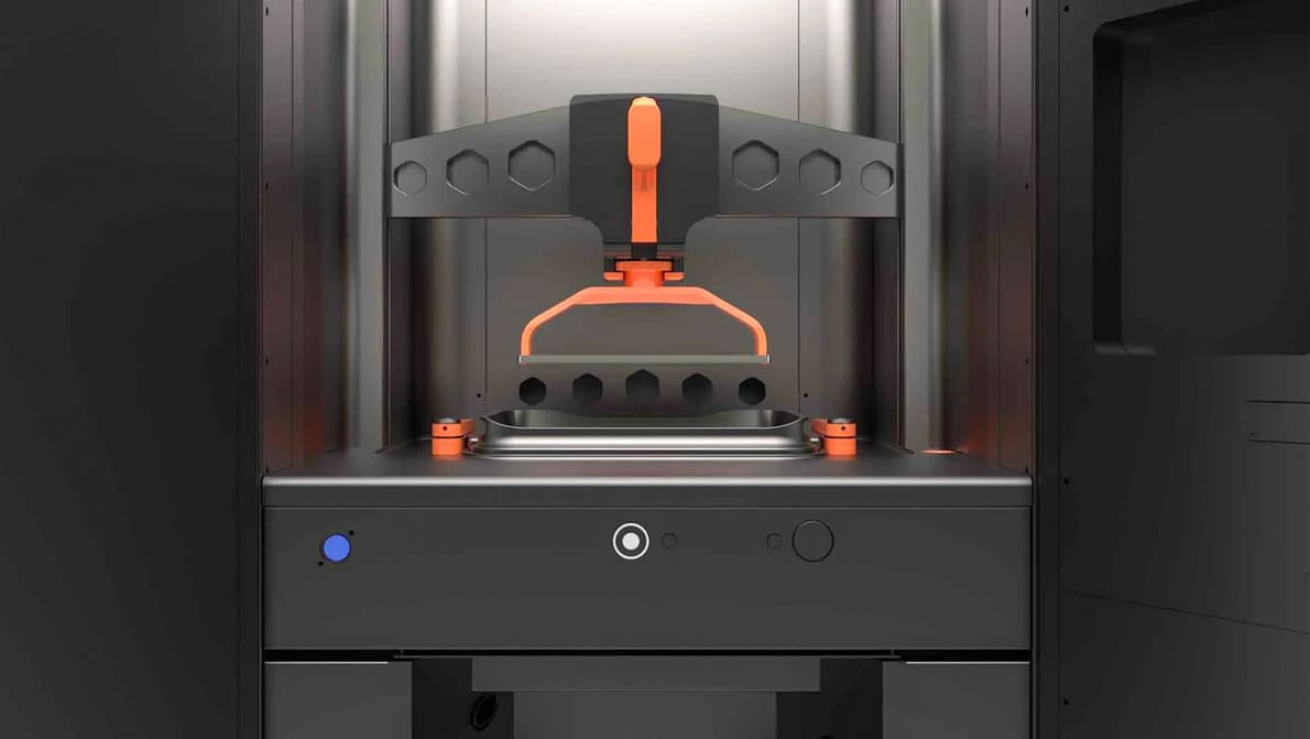 Featured image of Axtra3D’s Laser & DLP Resin Combo Expands Materials, Including a New Silicone